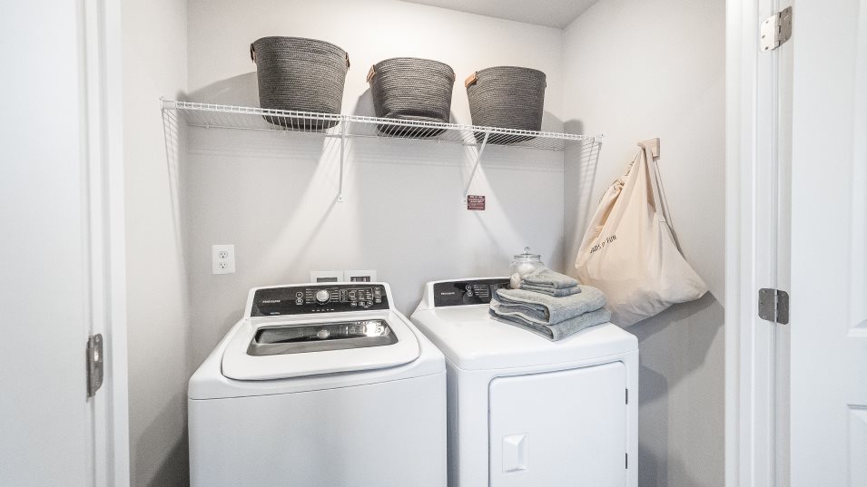 Lancaster Laundry
