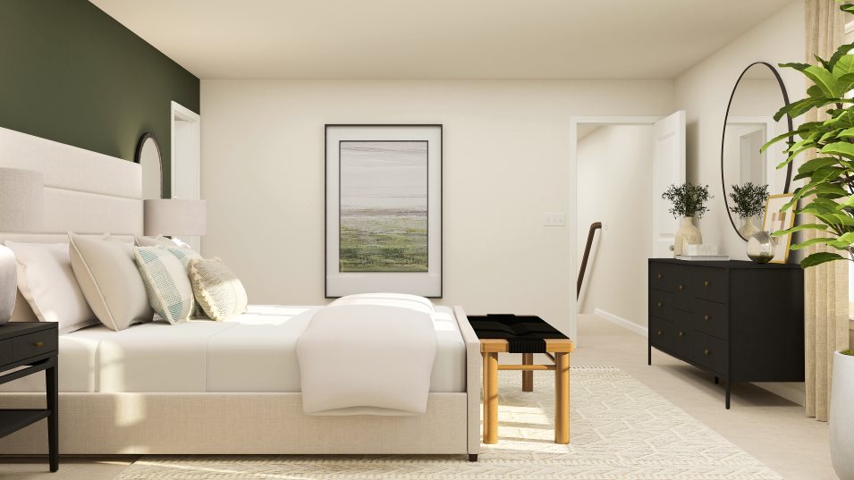 Hickory Owners Suite