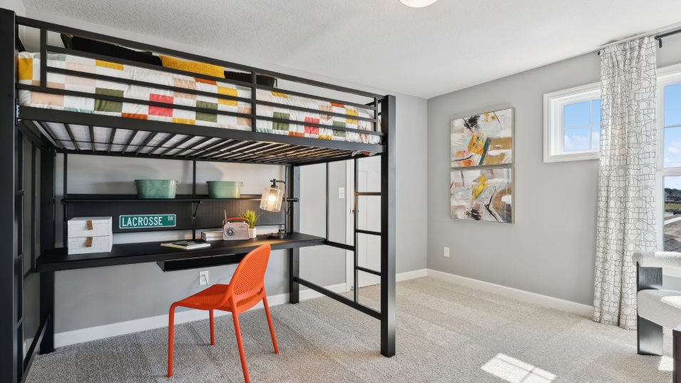 Lewis Bedroom 2