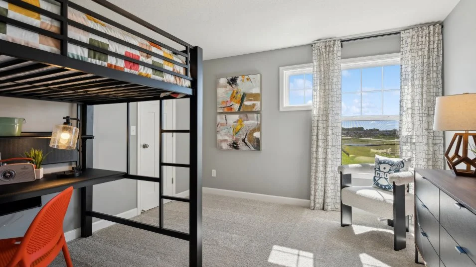 Lewis Bedroom 2
