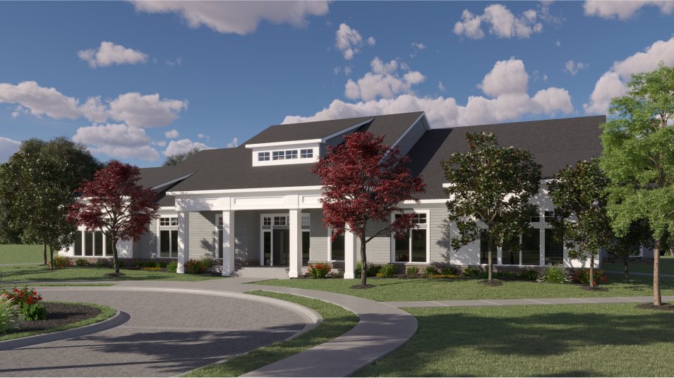 Clubhouse