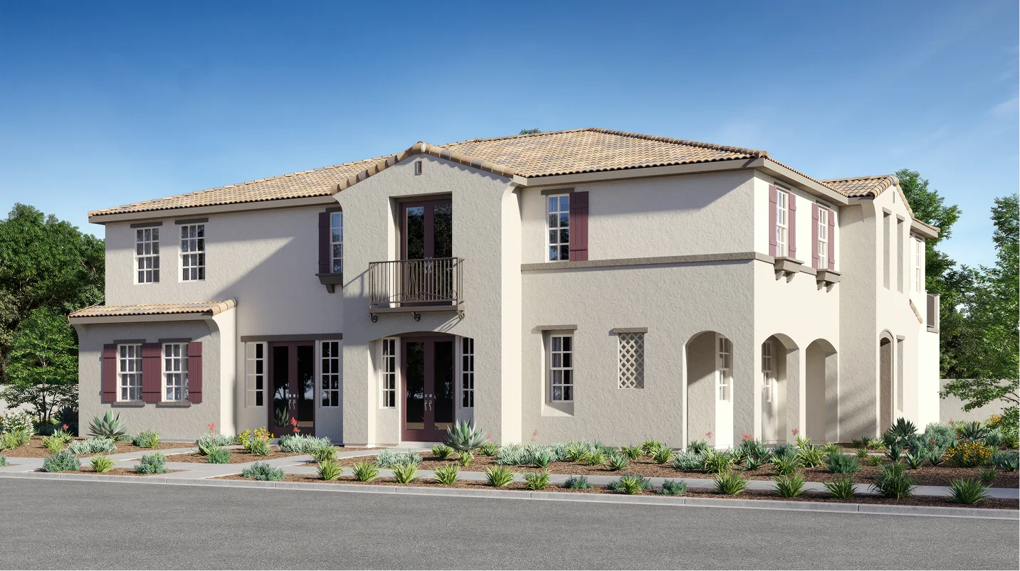 Green Leaf Sycamore Heights 300 Provence B