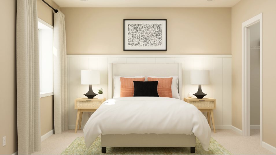 Primrose Optional Bedroom 5