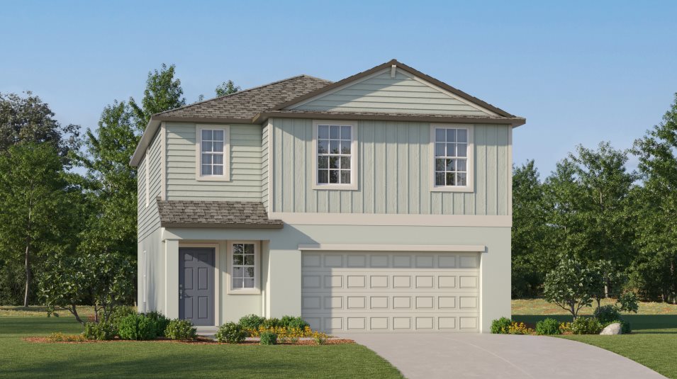 Exterior L