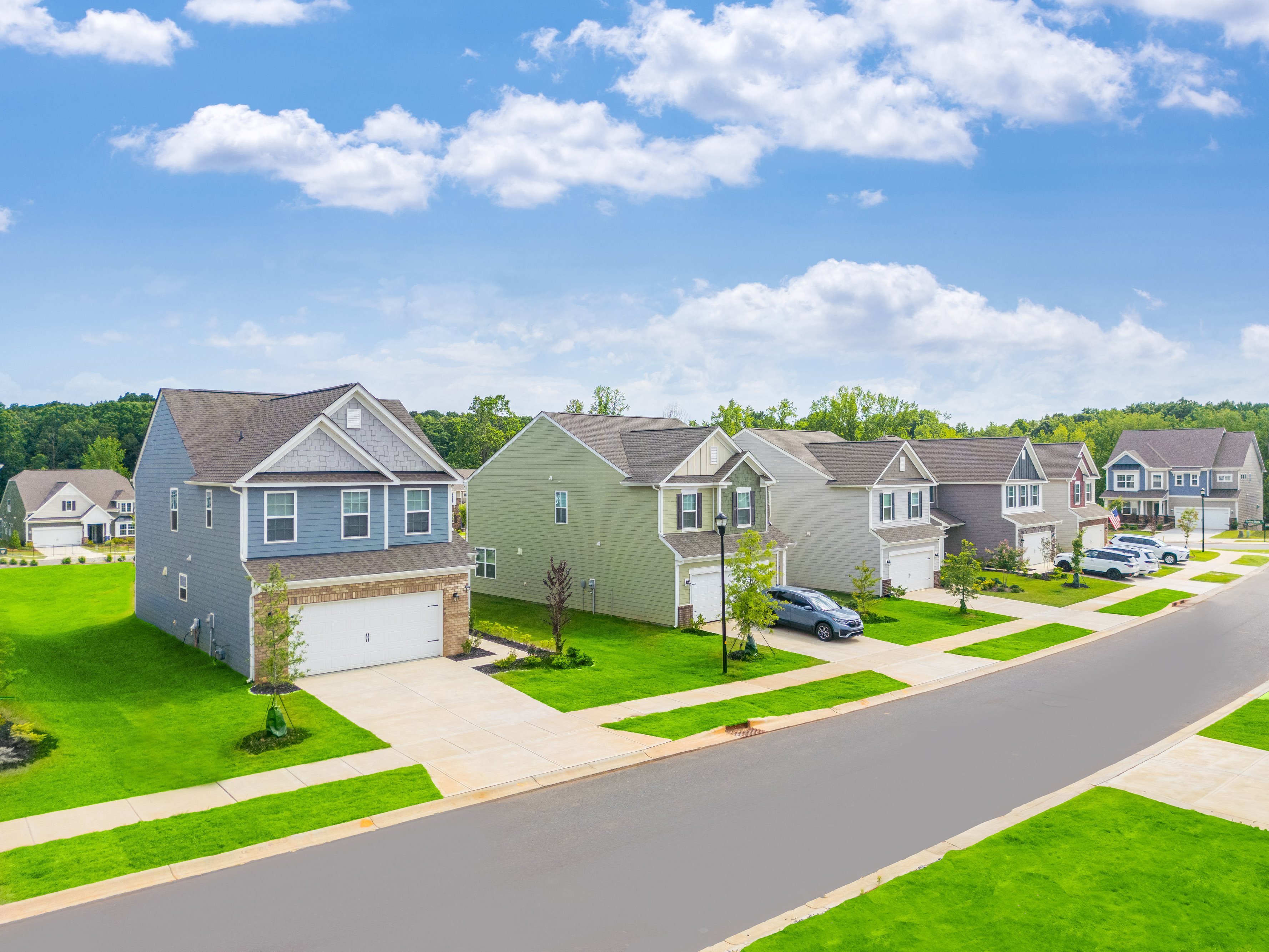 Elizabeth Community 10