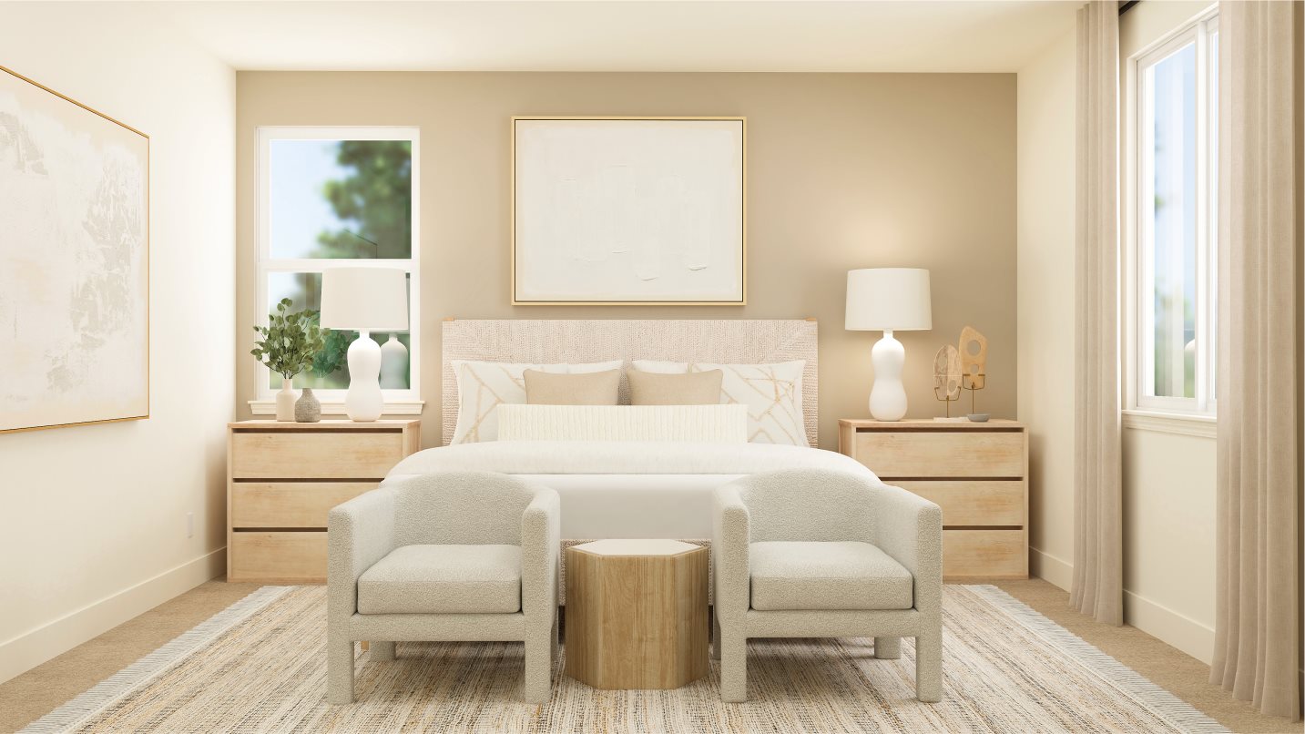 The Cheyenne Owners Suite