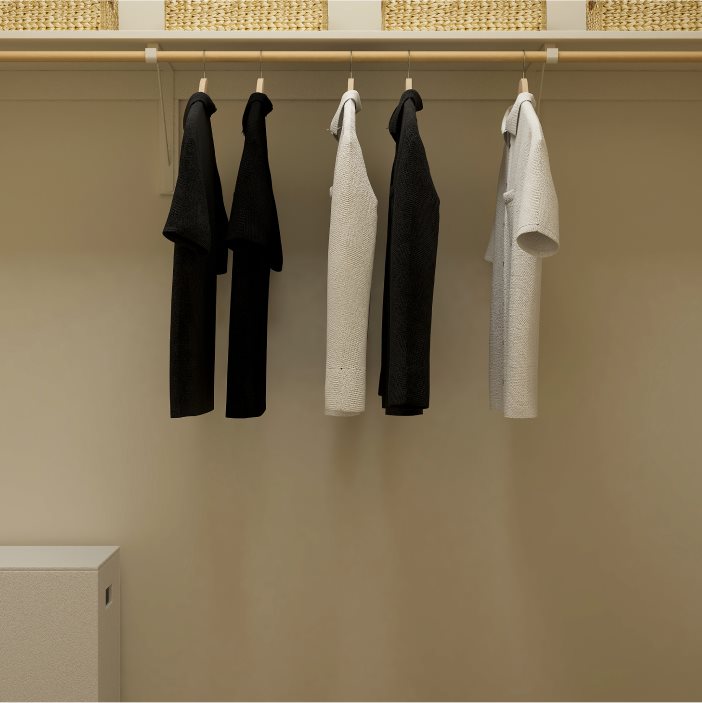 The Cheyenne Owners Suite