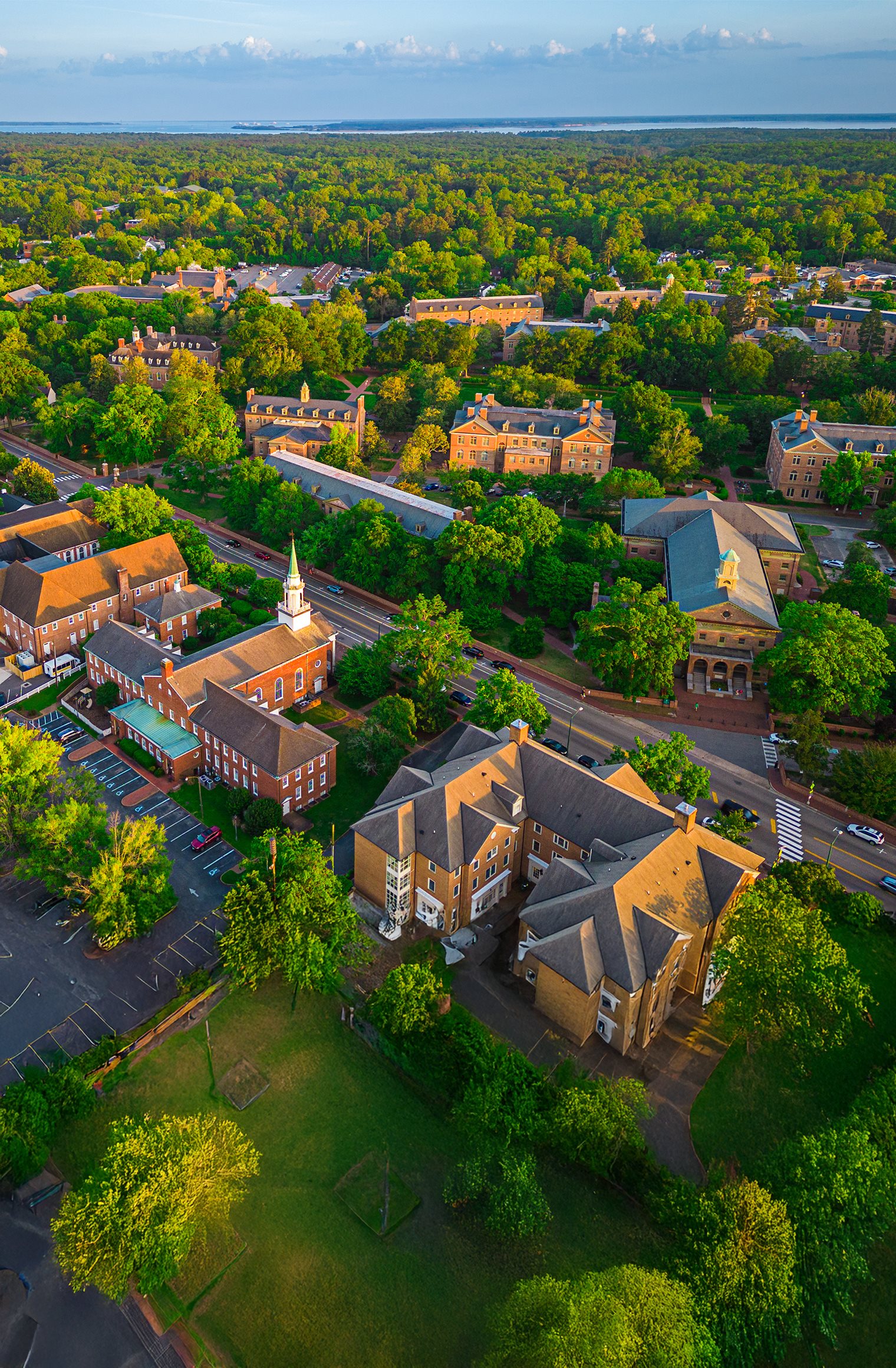 Virginia State