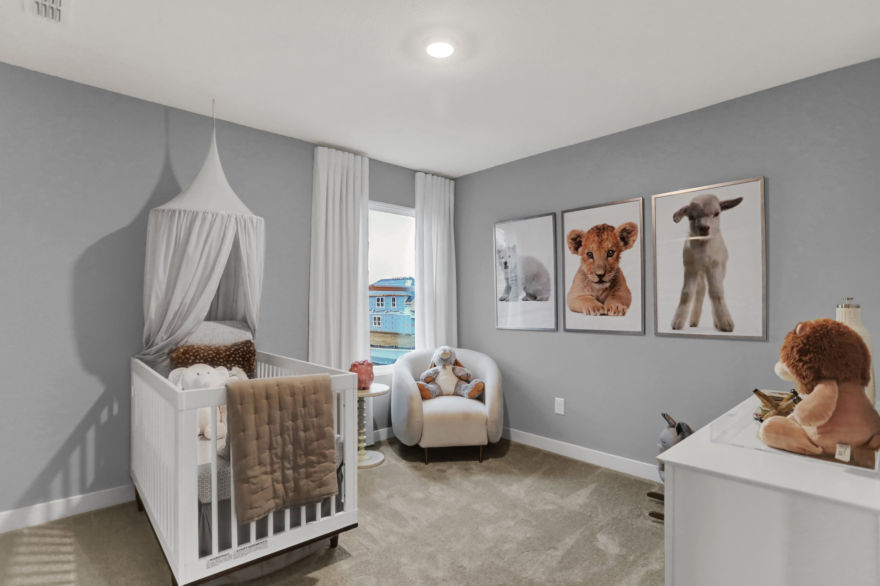 Lennar Jackson Run Ironwood Nursery
