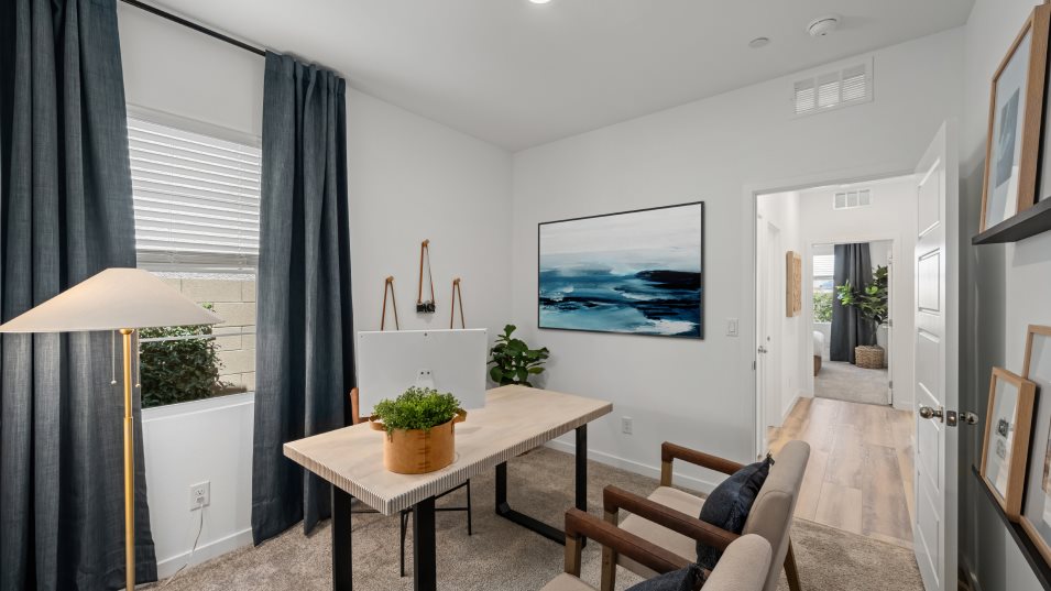 Bennett Bedroom 2