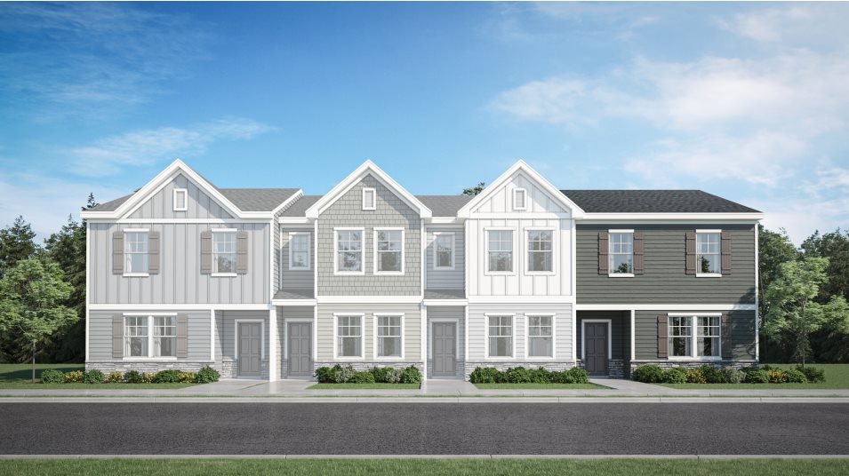 Copy of Village Olde Towne rend Carlisle B