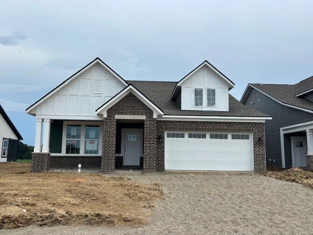 Easton Exterior