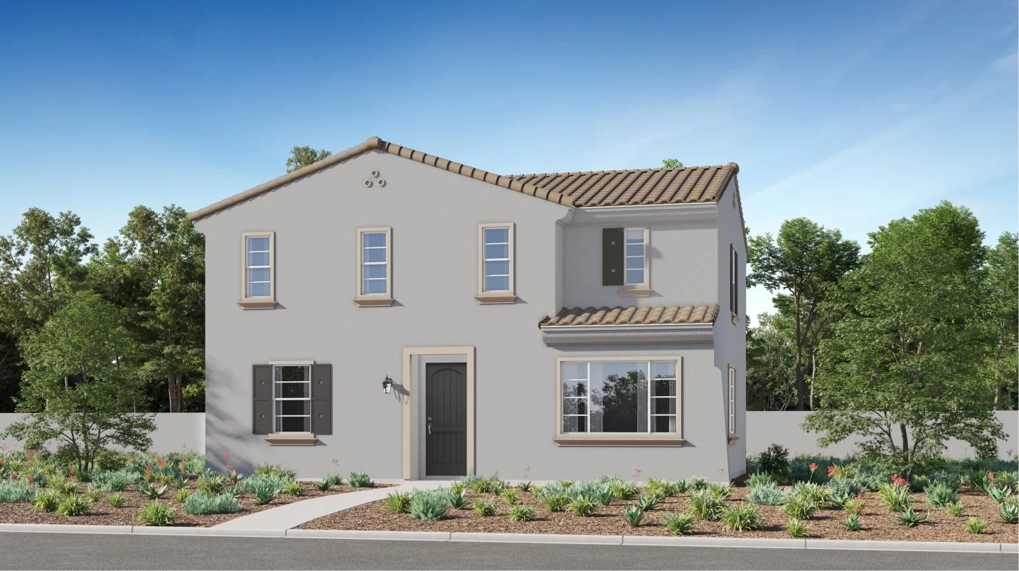 Adobe Ranch home image