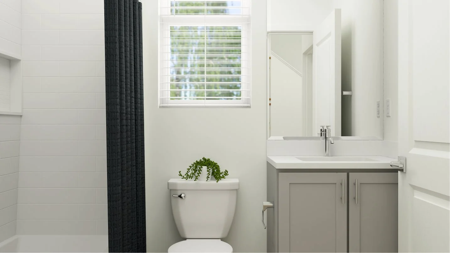 Residence 2 Bathroom 3