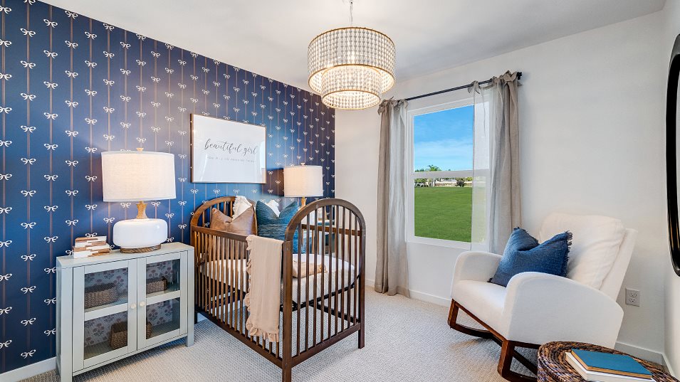 Residence 2 bed3