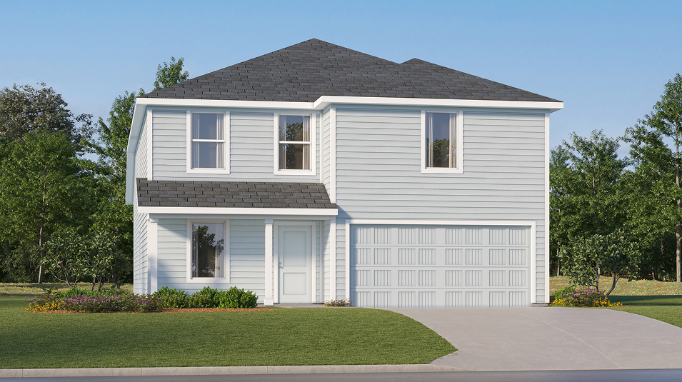 Grove Core 3354 Sherman A