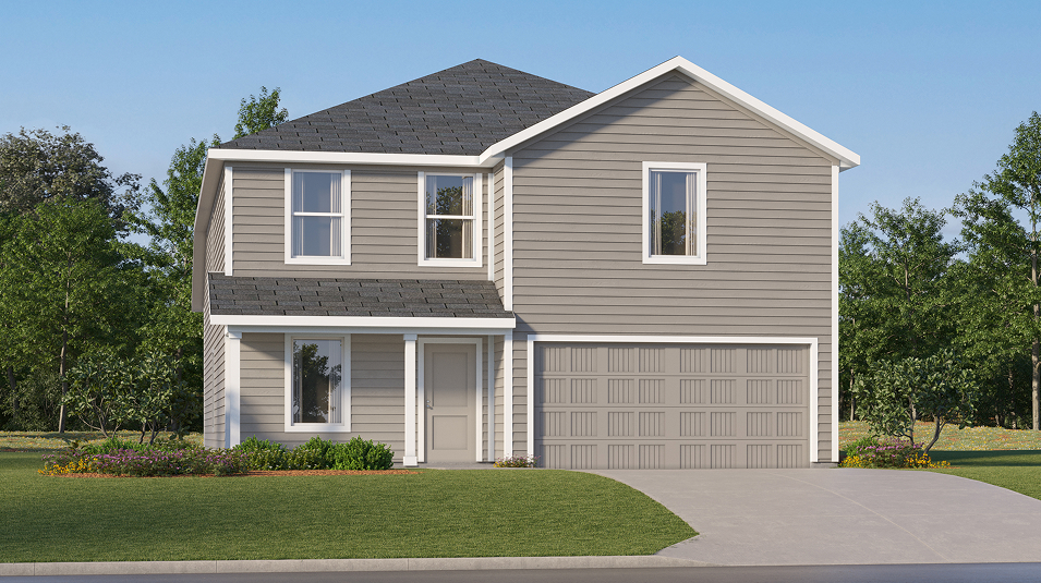 Grove Core 3354 Sherman B