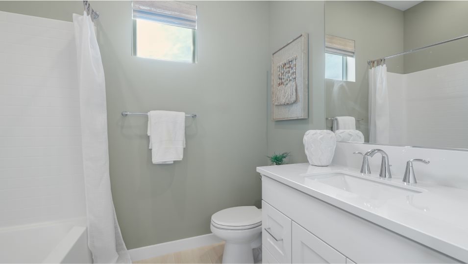 Outlook 2 Bathroom 3