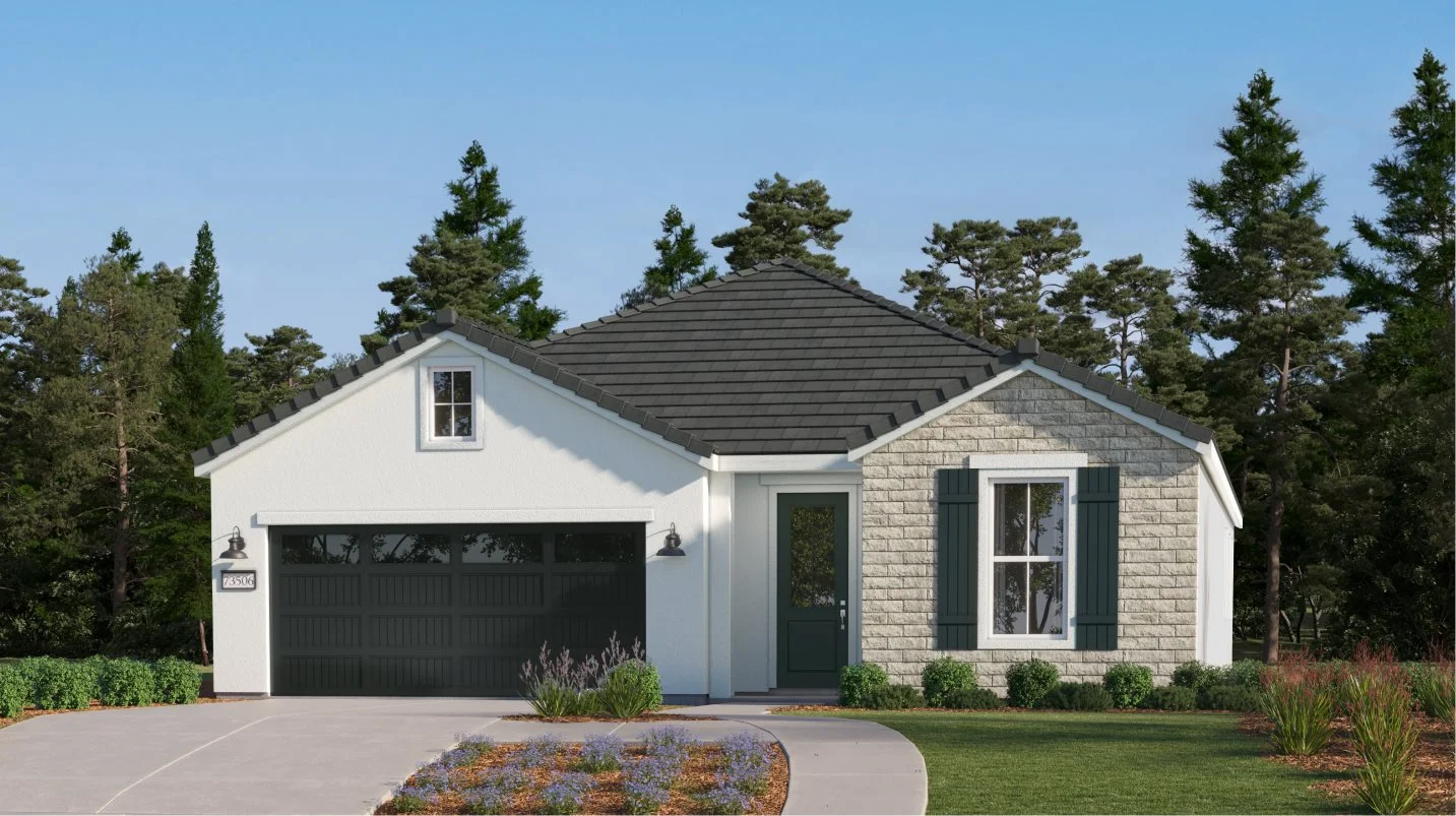 Exterior B home image