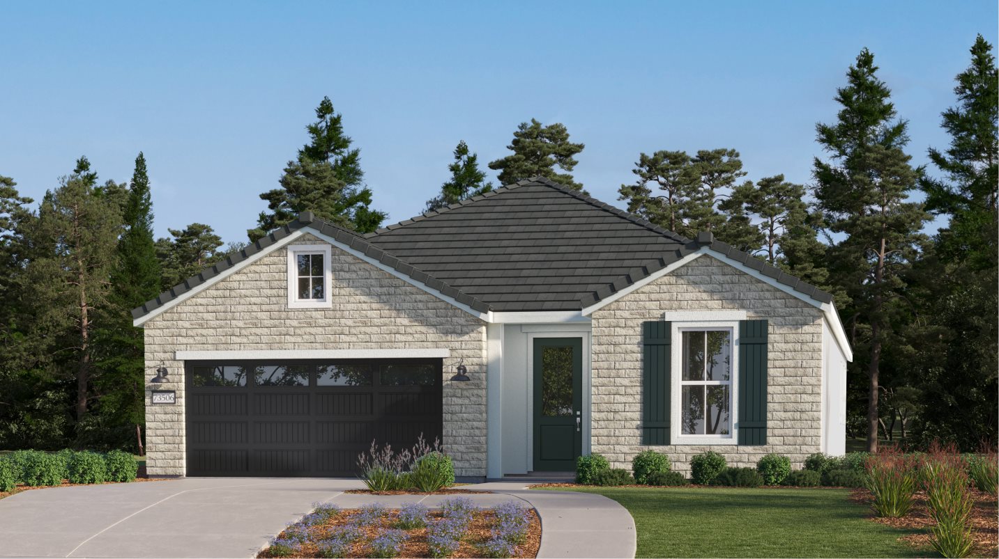 Exterior C home image