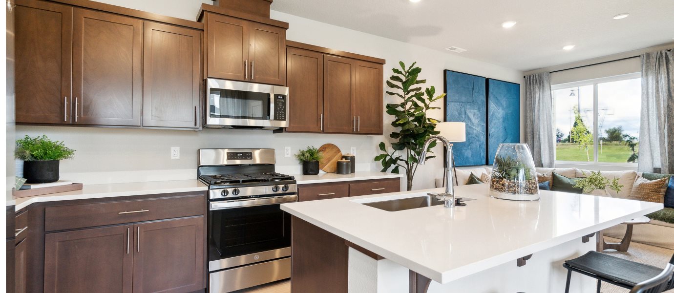 Burton Kitchen