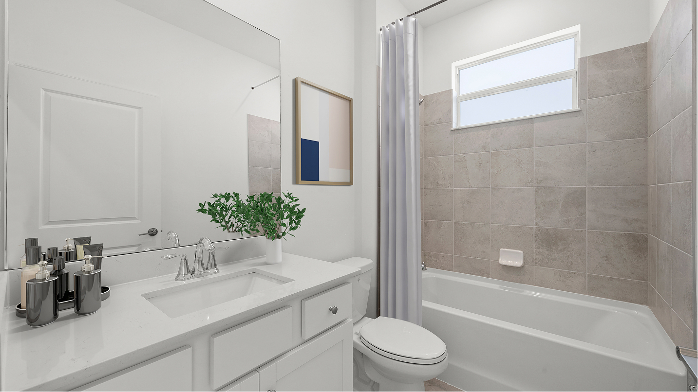 2244 Princeton II Bath2 Base3