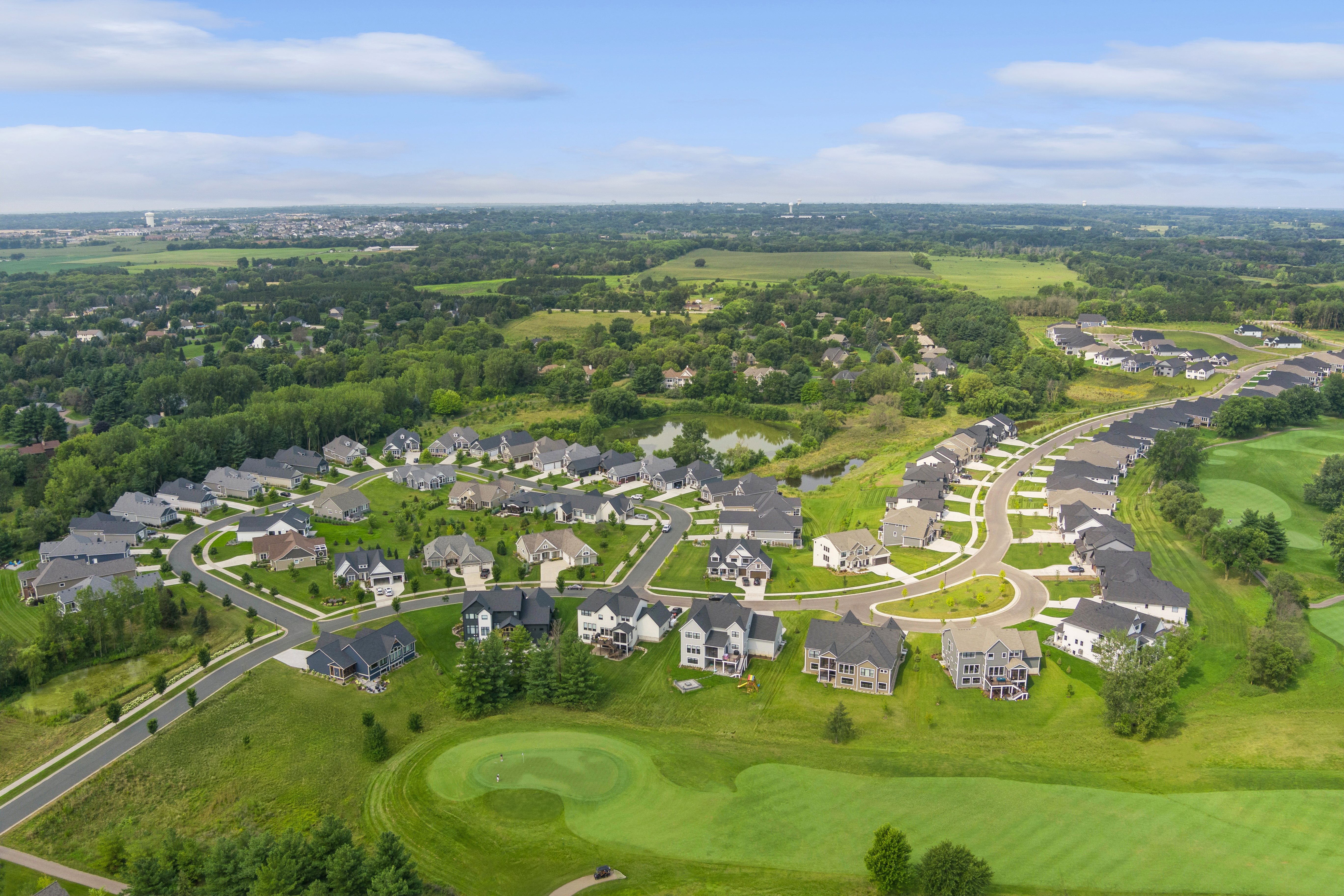 2282 Royal Club Aerial 6of12