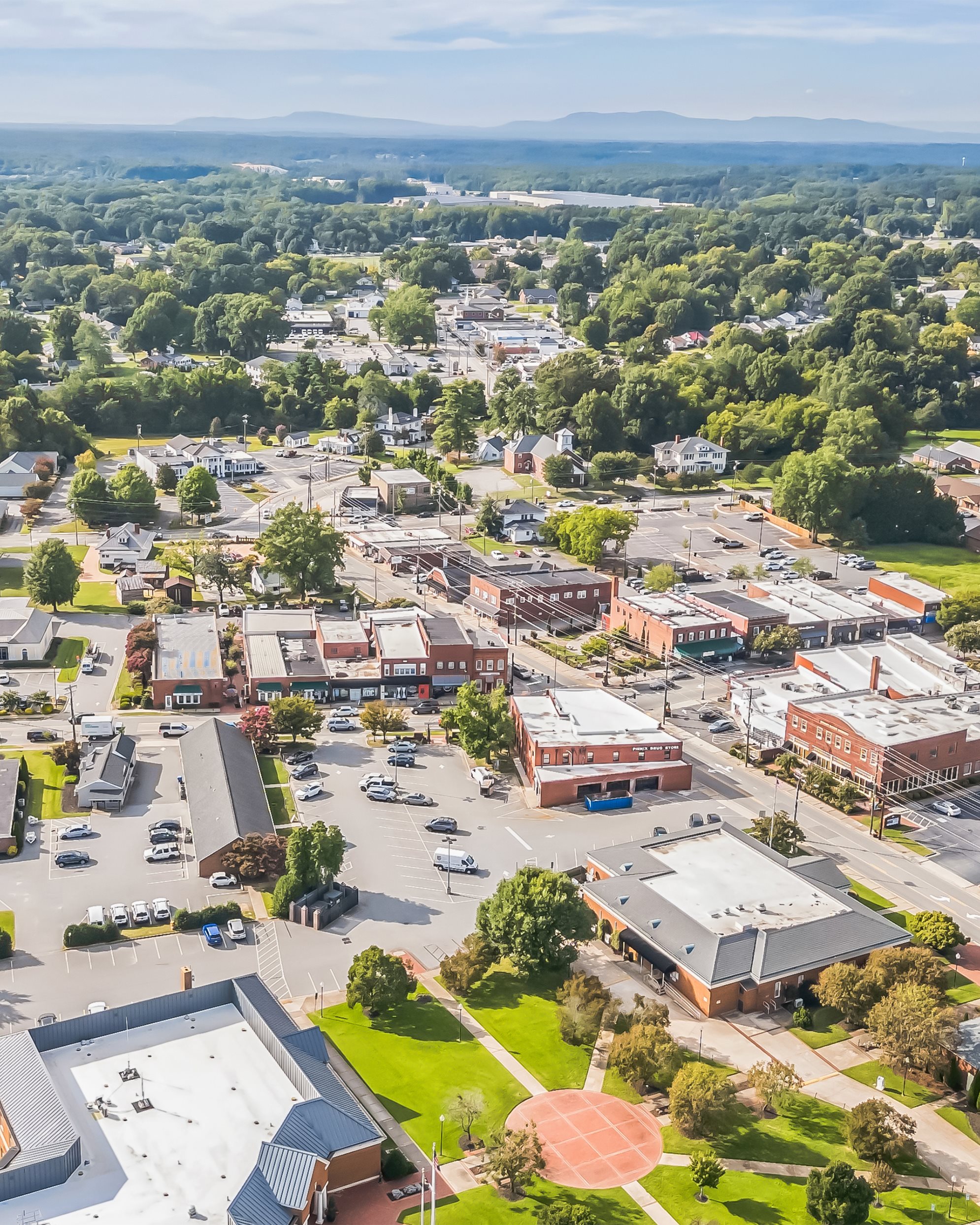 IMAGE: Downtown Kernersville