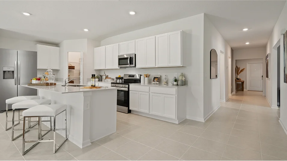 Florida CORE N004 Dawn Kitchen 1of2 F1 Base3