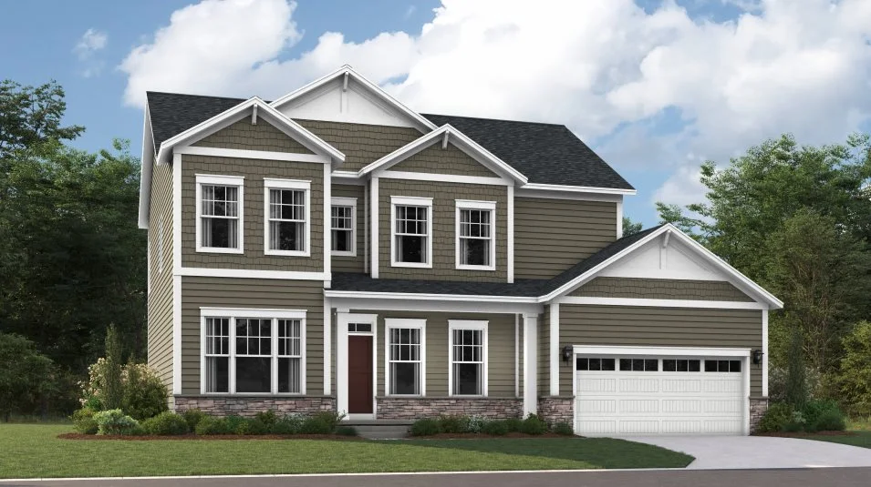 Hudson Exterior Rendering CFS