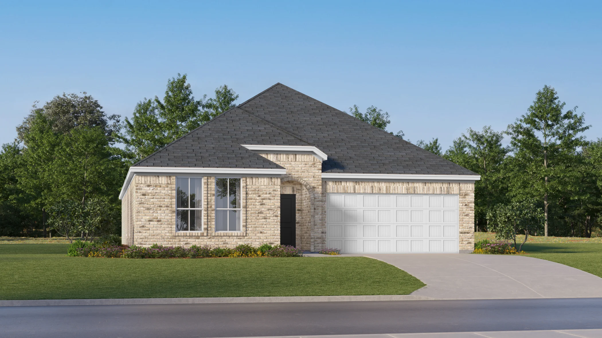 Grove CORE 4740 Bayou Ridge Springsteen J4