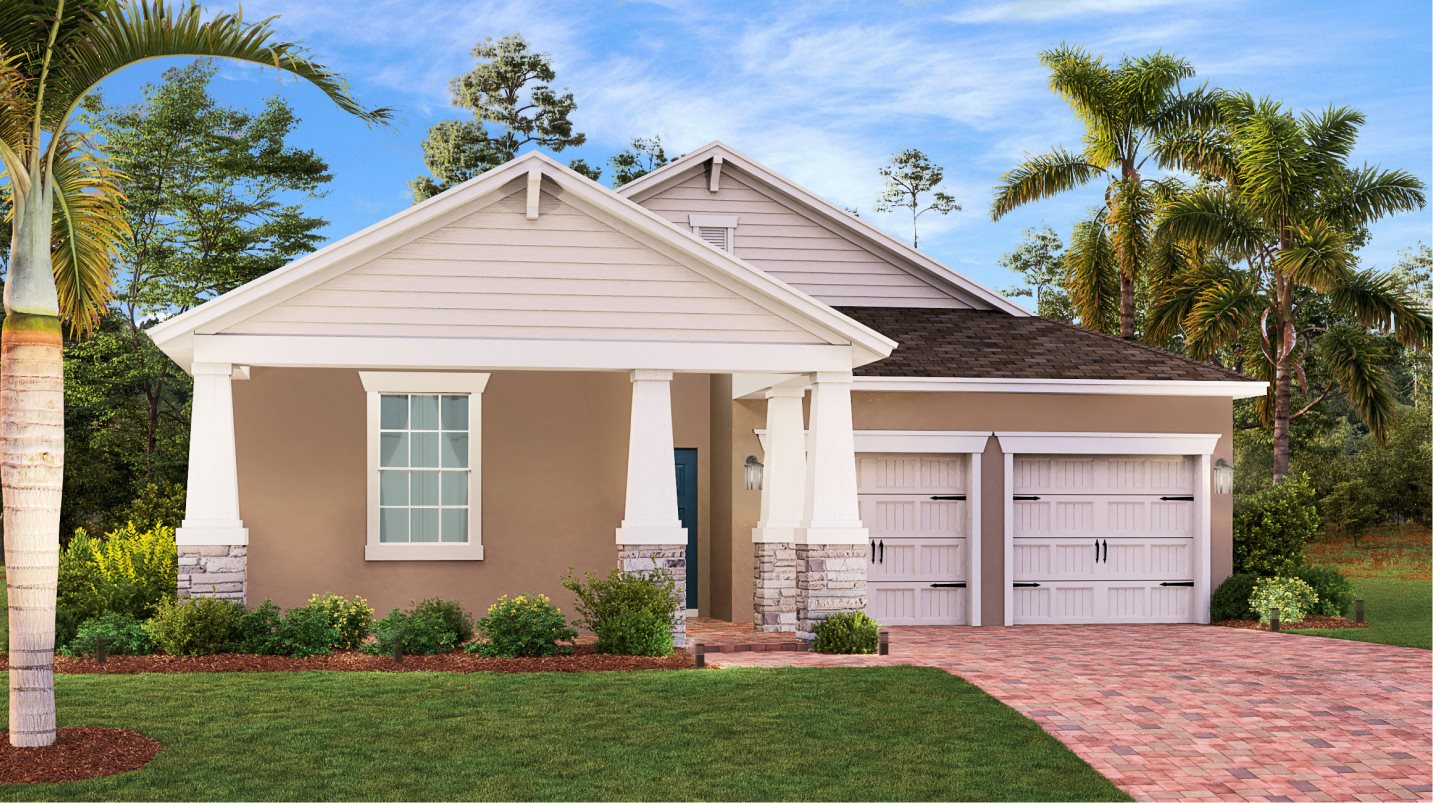 Eastham II elevation C