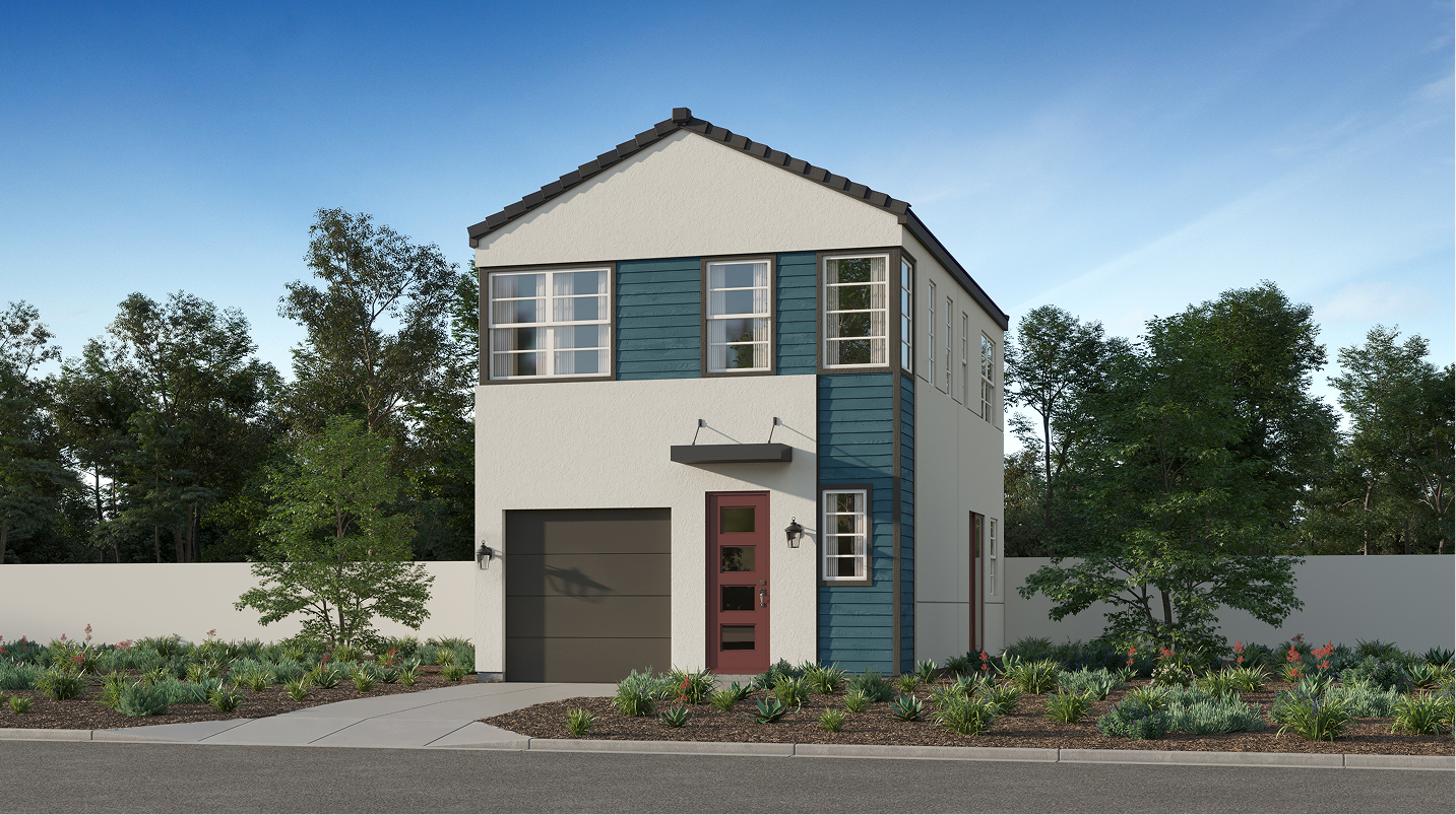Vibe Nuvo Parkside Res1 Contemporary B