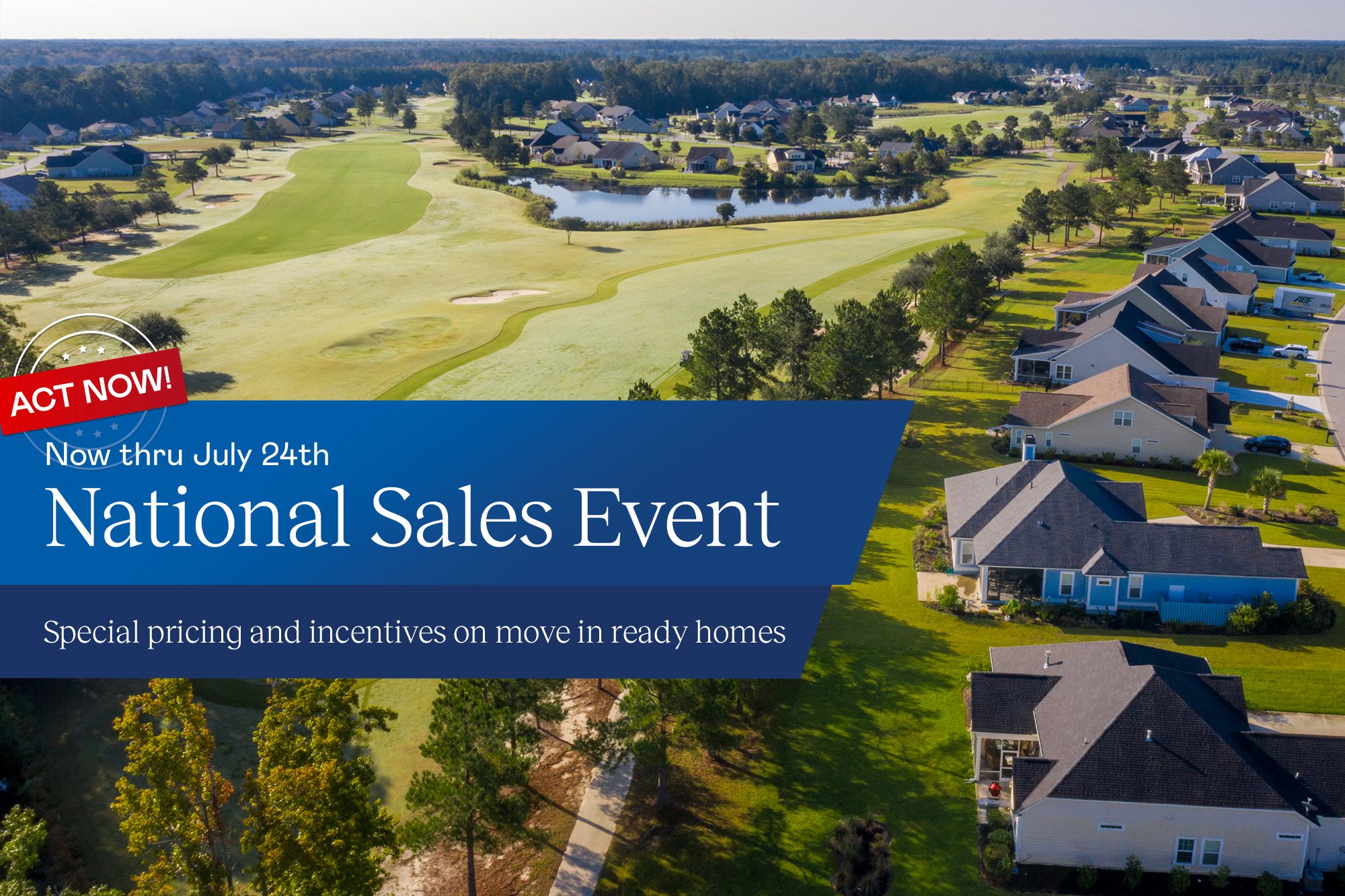 New Homes for sale in Hilton Head