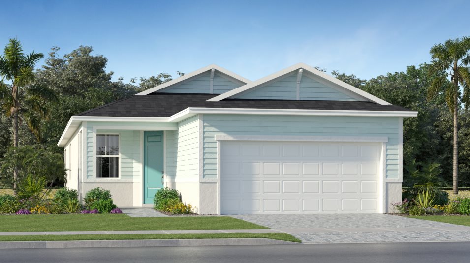 Exterior D