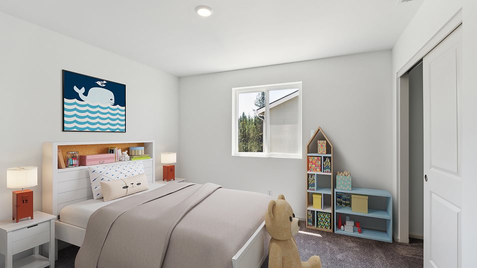 Auburn Bedroom 2