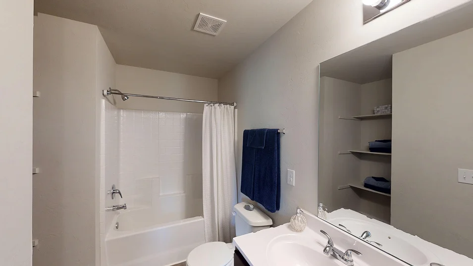 Taylor Core C150 Carnegie II Owners Bath Matterport F1 5 9 25