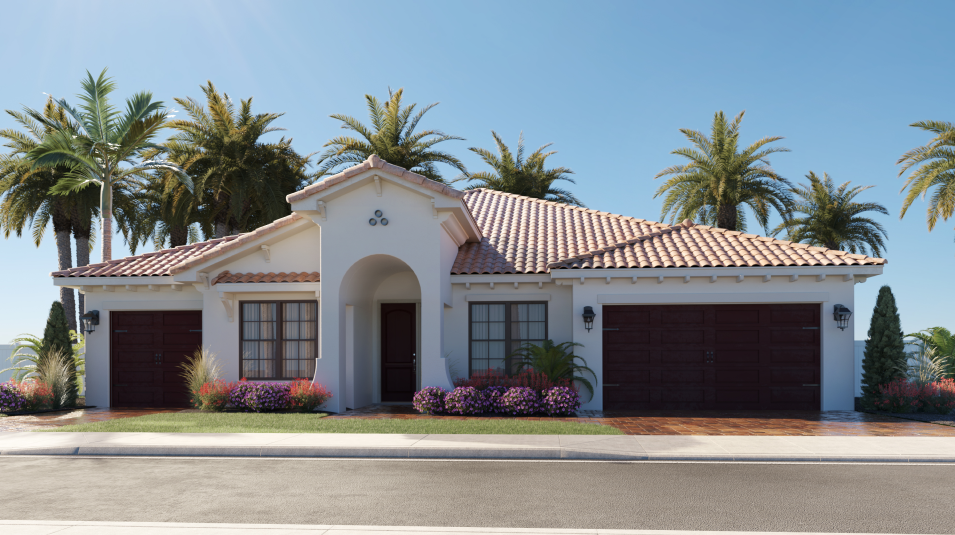 Broadleaf Exterior A