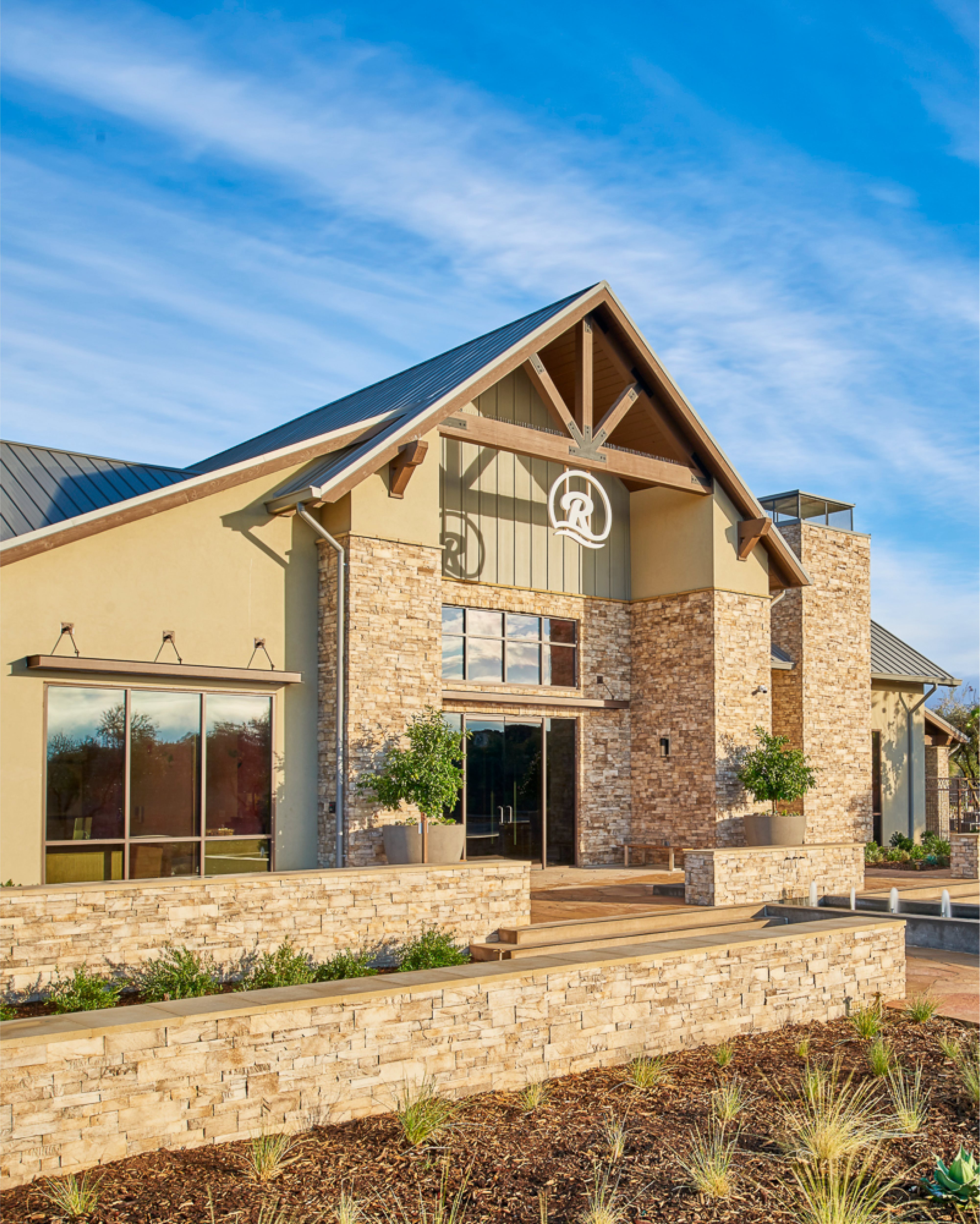 The Lodge at Riverstone