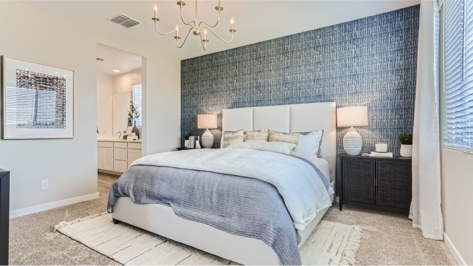 Barbaro Owner's Suite