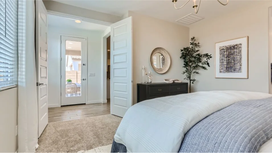 Barbaro Owner's Suite