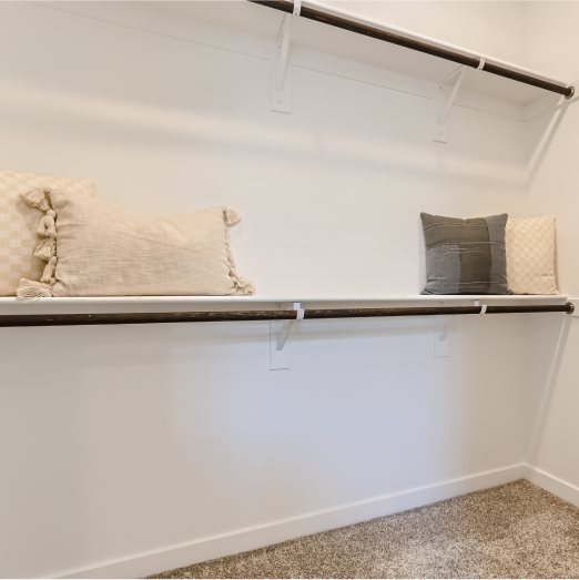 Barbaro Owner's Suite