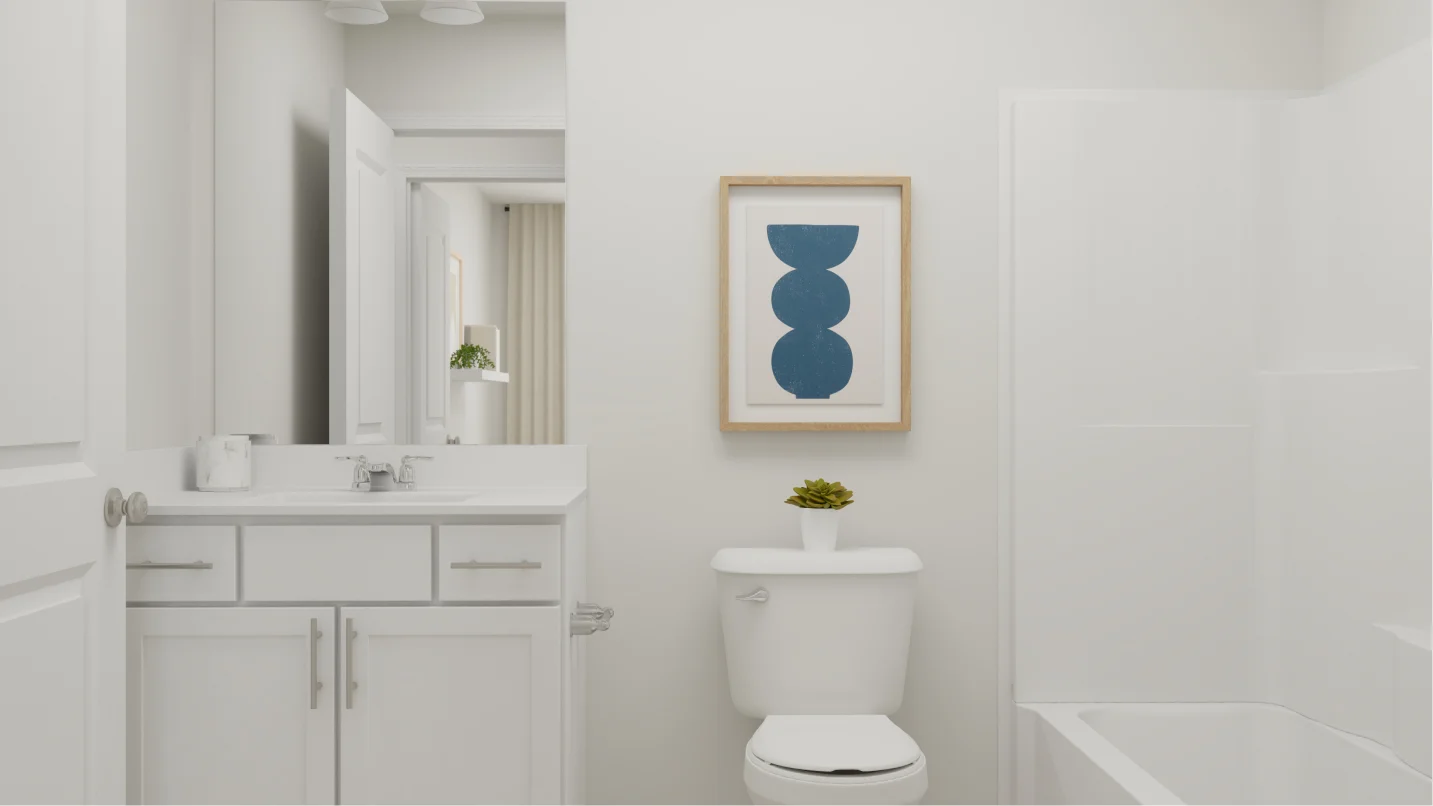 1427 Kendall Bath2 F2