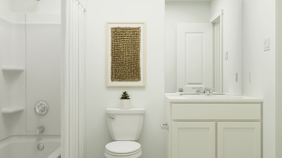 Grove Core N048 Wagner Bath2 F1
