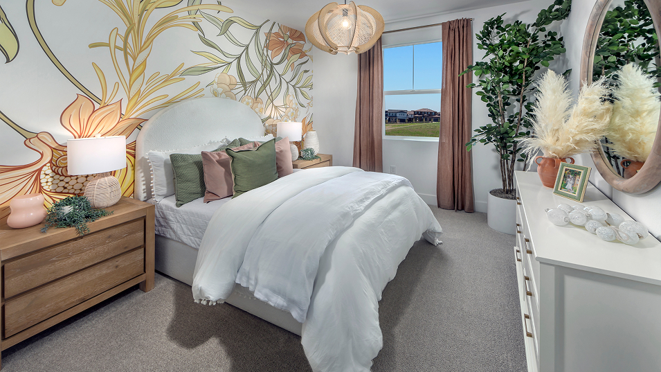 Mezzano Lakeshore Res3 Bed4 F2