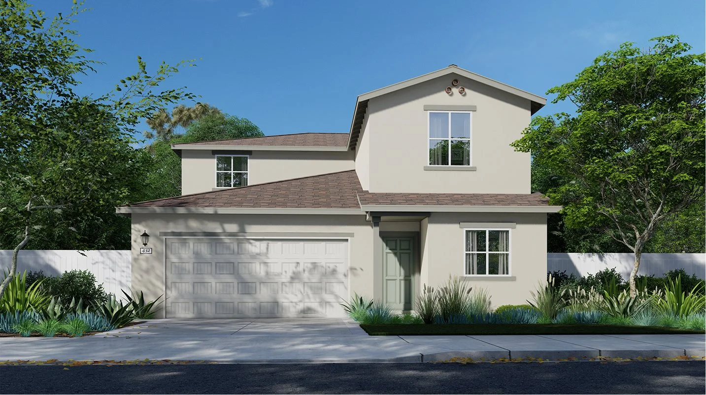 Exterior A5 - Spanish home