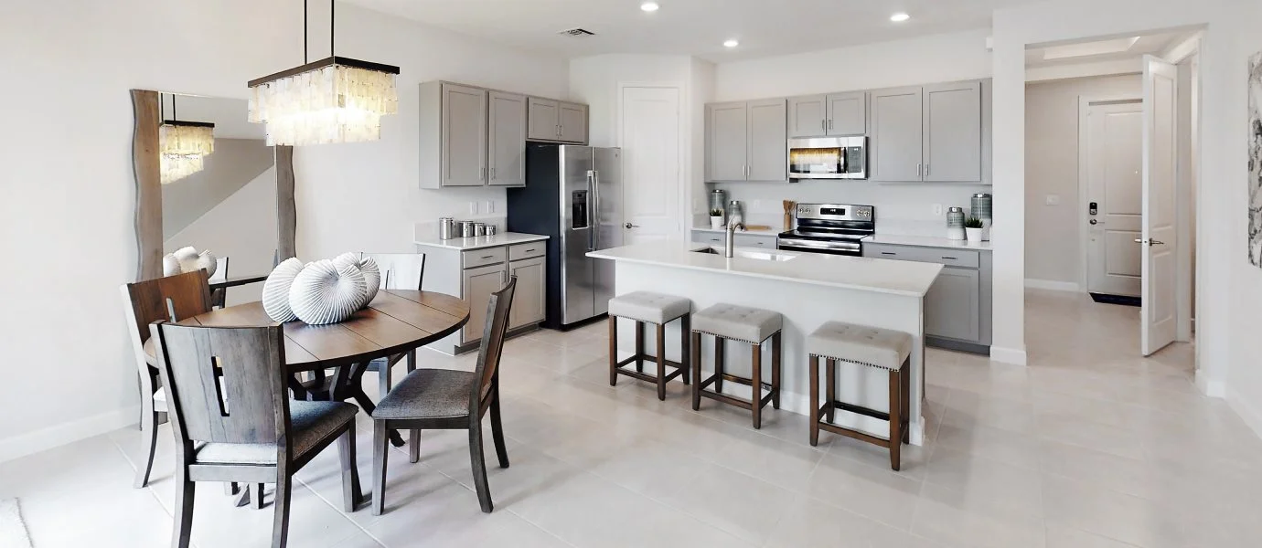 Hawthorne Kitchen