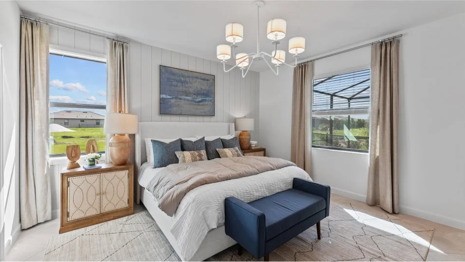 Trevi Owner's Suite