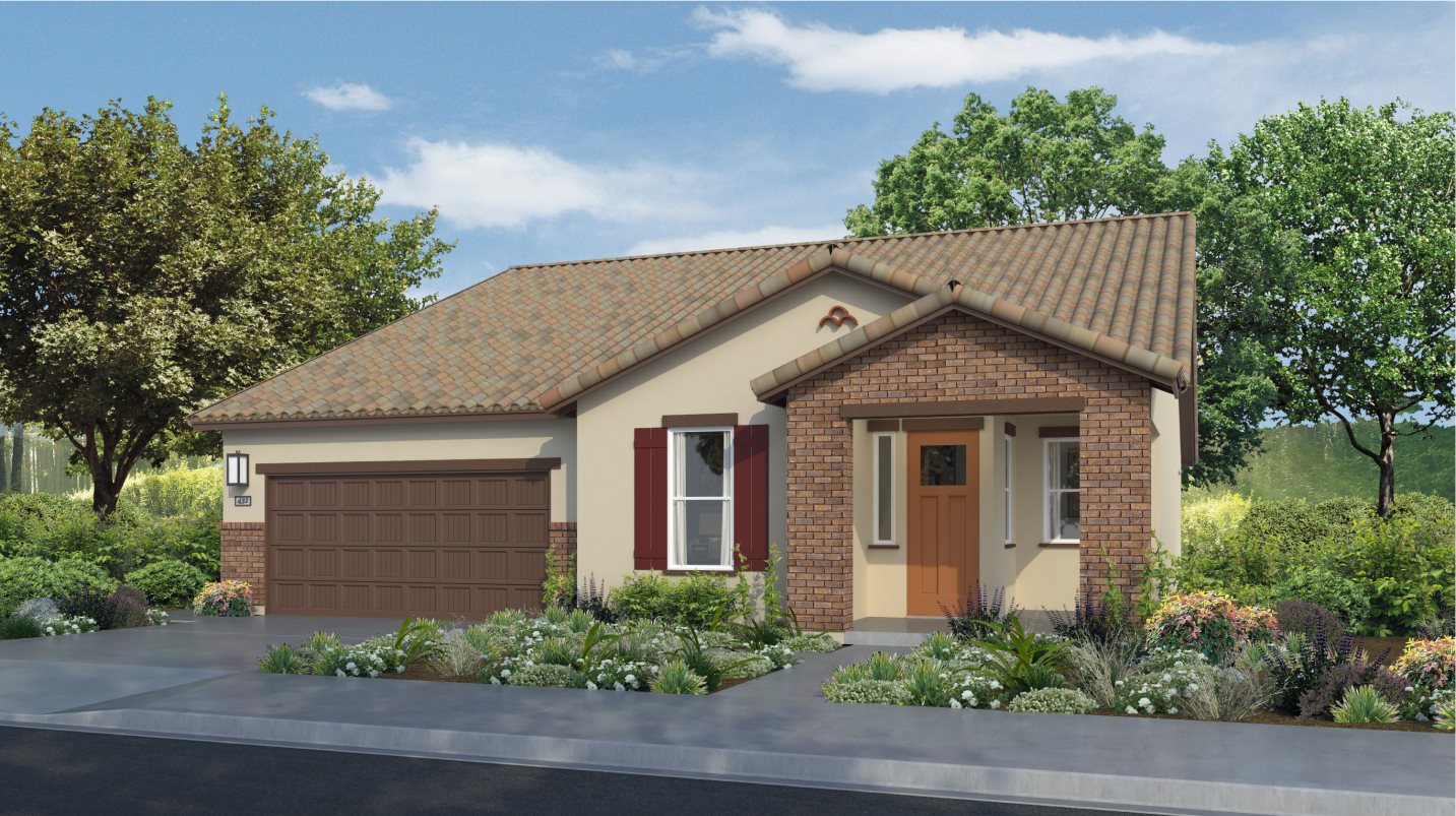 Residence 2014 California
