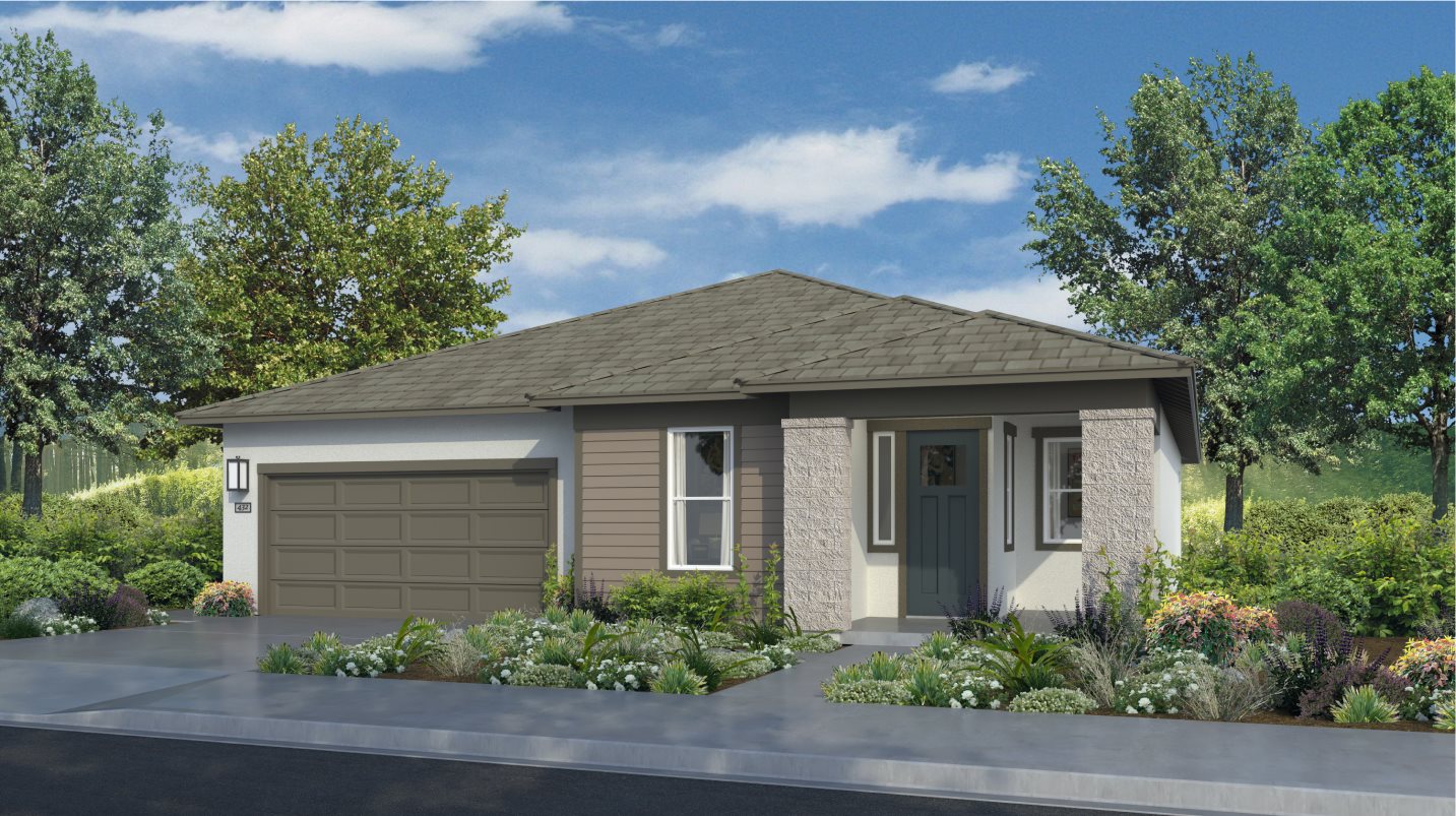 Residence 2014 Prairie